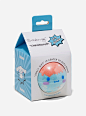 The Creme Shop Cinnamoroll It's Bomb Bath Bomb | Hot Topic