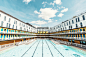 PARIS SWIMMING POOL : PARIS SWIMMING POOL 