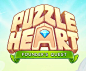 《PUZZLE HEART》