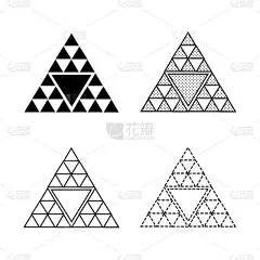 箭头图标矢量