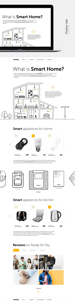 MiniRoly采集到UIUX｜物联网 IoT