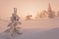 Russian Winter by Vadim Balakin on 500px