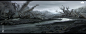 Envronment exploration, Alexander Dudar : Created for Raid: Shadow Legends
Plarium, 2019

It was really fun to work on the environment side of this project as I had to explore and visualize different ideas, moods, dungeons for bosses, etc. 

Follow me on 