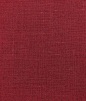 Burgundy Irish Linen Fabric - $18.25 | onlinefabricstore.net