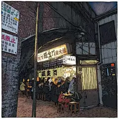 关注麻辣音乐君，做有态度的年轻人，优酷认证自媒体，百万年轻人的聚集地