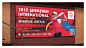 2017 Shenzhen International | 2017 深圳国际赛