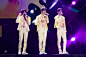 20180824TFBOYS五周年 开始想象 演唱会
