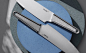 VEARK Metal knife