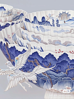 创艺世界采集到手绘插画灵感集