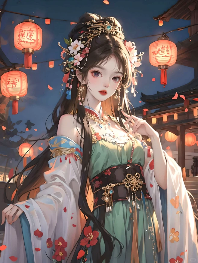 身无彩凤双飞翼，心有灵犀一点通-花瓣网