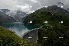 自然 Mac壁纸 坝 桌面背景 水 美丽的壁纸 壁纸4K