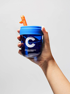 YOUNGDESIGNWORK采集到Cups Design 