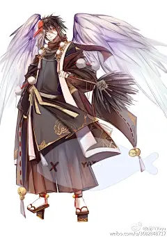 百绘罗衣 - 阴阳师官方论坛