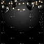 insMind Templates Black Friday Background