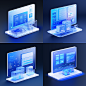 zym_ok_data_panel_computericon_slightly_opened_3d_icon_ui_ux_bl_02a75369-c271-4dec-8446-043565c2d5d8.png (2048×2048)