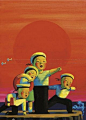 Liuyerisingsun