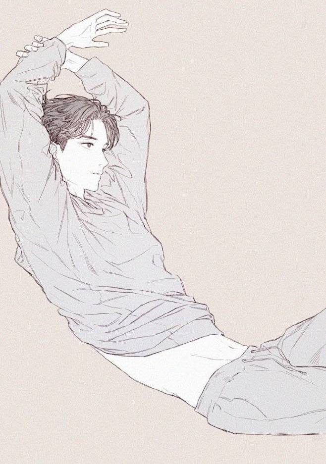 #二次元条漫##漫画#  国外一太太笔下...