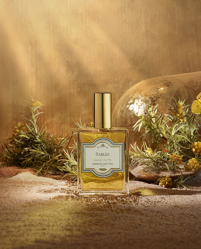 Annick Goutal 