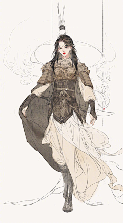 人民的好伙伴采集到伊吹鸡腿子
