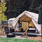 Luxury Autocamp