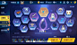 QQ飞车UI特效 - 3D特效资参 - biubiu哔吆 - Powered by Discuz!