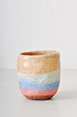 来自设计师 Koromiko 的陶艺设计作品 | koromiko.com