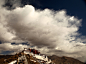 Photograph Potala Palace in Lhasa by John Barnett on 500px
