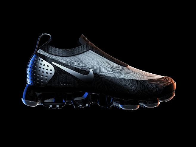 Nike Vapormax | CGI ...