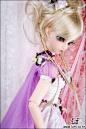 LUTS - Ball Jointed Dolls (BJD) company :: Delf, Bluefairy, Blythe, Doll items like wig, clothes, shoes and Doll faceup materials