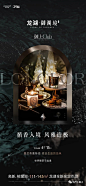 【作品】龙湖·御湖境-精选视觉大赏 (112)