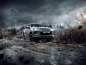 Mitsubishi L200 [Campaign 2019]