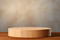 sergeyparser_Blank_wooden_podium_for_product_display_on_paper_b_1d6ff0df-e0f7-4310-87aa-292371eefc42