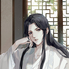 落卿°采集到头像