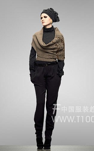 时尚毛衣款式的搜索结果_百度图片搜索