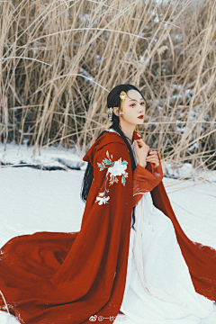 LL婷采集到古风