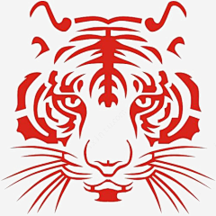 Quizy采集到虎年