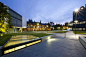 悉尼大学 University of Sydney by Turf Design 3