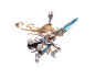 Granblue Fantasy SSR list