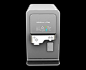 Moneual poses as a smart, remote controlled water purifier with built-in sensors: 