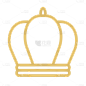 ICON-矢量皇冠图标7