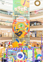 不可思E奇幻乐园（emoji主题特展）