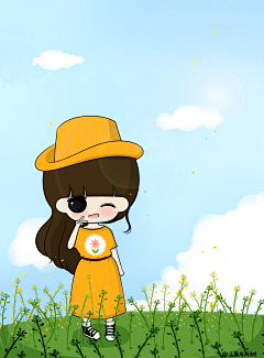 狸宝✨采集到小希