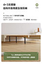 法式复古床中古风实木床胡桃色1.8米双人储物床美式床1.5米民宿床-淘宝网