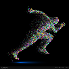 破叠叠采集到人物PNG