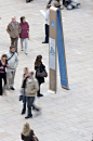 Cabot Circus by Woodhouse