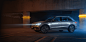 长轴距GLC SUV : 长轴距GLC SUV，英雄之路，不惮险阻。