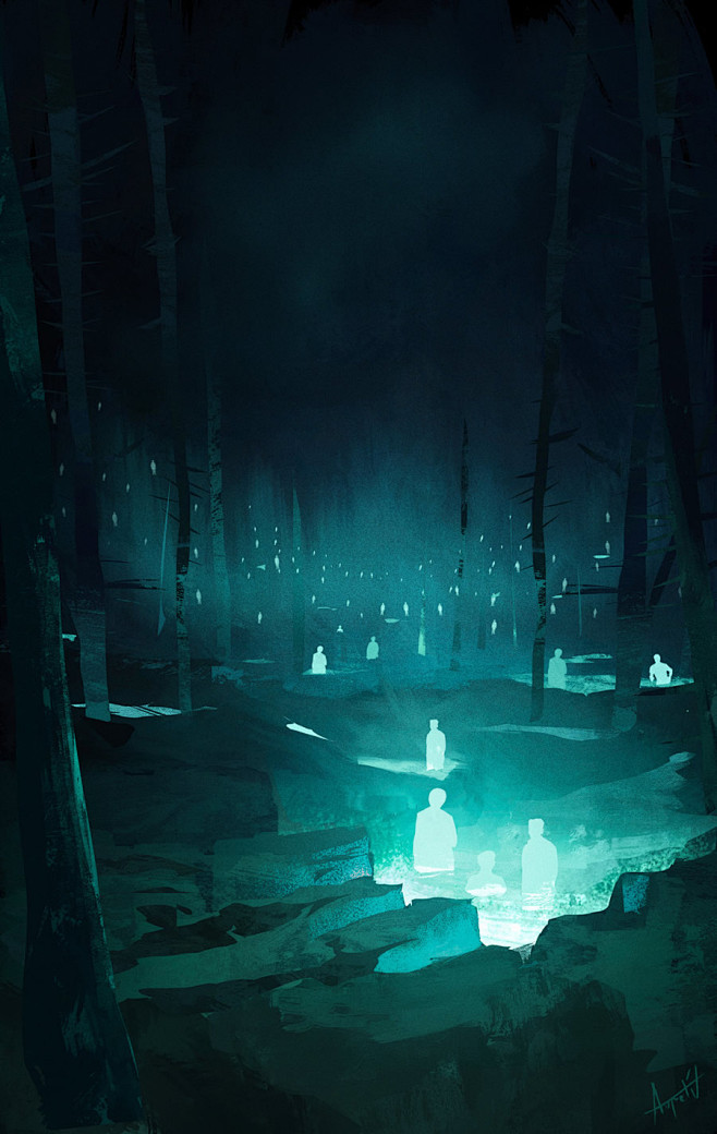 Thrilling Illustrati...