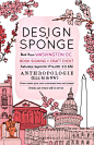 25 Ways To Design an Awesome Poster and Create a Buzz For Your Next Event – Design School: 