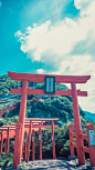 日本旅拍摄影师kelvin李的照片 - 微相册