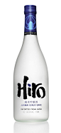 如何看待这些日本鬼子的优秀饮料包装设计-相成设计微信分享